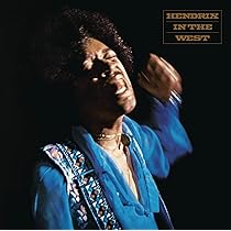 【US盤】JIMI HENDRIX ／HENDRIX IN THE WEST 518jcJW4JFL._SY200_QL15_.jpg